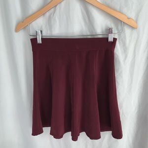 brandy melville skirt